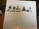 The Young Ideas S/T 1970 LP Private Press LPS 92870  PSYCH FUNK G+