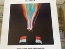 Jai Wolf- The Cure To Loneliness 2019 Press MP376 Mom+Pop Vinyl Lp White (Rare)