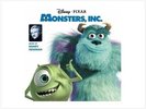 Randy Newman - Music From Monsters Inc [Used Very Good Vinyl LP] Picture Disc