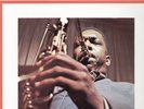 John Coltrane - Giant Steps [Used Very Good Vinyl LP]