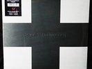 Der Blutharsch - First [Used Very Good Vinyl LP] Black, Ltd Ed, Deluxe Ed, Reiss