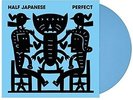 Half Japanese - Perfect [Used Very Good Vinyl LP]