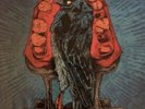 Acacia Strain Wormwood First Press Limited To 100 Pressed