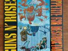 Guns n' Roses - Appetite for Destruction, Vinyl LP, Excellent condition