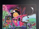 Azar Lawrence Bridge into the new age LP vinyl 1974 prestige