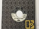 1966 USA Elektra Promo 45: Love 'She Comes In Colors/Orange Skies'; Psych _EX+