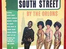 The Orlons South Street Lp VG++ Original Mono Press Soul Lp Pristine Copy