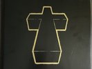 Justice ️ (Cross) 2007 2xLP Gatefold Jacket Because Music/Ed Banger Records NM