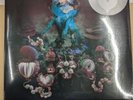 Björk Fossora: Limited Silver Vinyl 2LP  - BRAND NEW SEALED - FAST SHIPPING