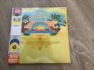 Wishbone Ash - Live Dates Yellow & Blue - Double LP Vinyl - NEW