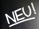 Neu -Neu 75 German electronic prog reissue lp