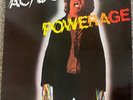 AC/DC - Powerage Vinyl Record LP Album 1978 K50483