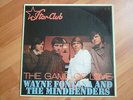 WAYNE FONTANA AND THE MINDBENDERS-THE GAME OF LOVE-STARCLUB 148012 STL