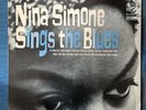 Nina Simone - Sings The Blues - LP - OG First Stereo Pressing LSP-3789