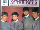 The Beatles At The Beeb Vol. 5&6- Beeb Transcription Records- 2 LP- Gatefold Cvr