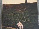 Indie Pop Rock LP 2016 Clear Vinyl Reissue Lucy Dacus No Burden Matador