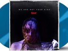 Slipknot: We Are Not Your Kind Light Blue Vinyl LP. Day Of The Gusano. Iowa.