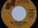 THE INCLINATIONS: I’m Gonna Make Love Last US Janus Northern Soul 45 Hear