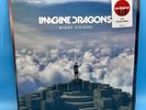 Imagine Dragons - Night Visions  2LP Canary Yellow Exclusive Vinyl