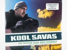 12“ Vinyl – LP - Kool Savas – Die Besten Tage Sind Gezählt - 4018939106546