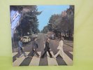 THE BEATLES  'ABBEY ROAD'    PCS 7088    1969