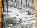 1BURZUM - HVIS LYSET TAR OSS LP 2008 - BLACK METAL MAYHEM VARG VIKERNES NM/NM