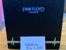 PINK FLOYD The First XI 12-LP BOX SET 1979 Harvest UK Vinyl sealed picture discs