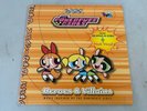 The Powerpuff Girls Heroes + Villians Kid Rhino R7-74489 Pink 2000