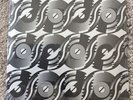 Rolling Stones Steel Wheels 1st US Pressing Vinyl LP NEW Mint Factory Sealed