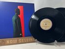 Benjamin Clementine - At Least For Now Vinyl LP Original 1st Press