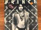 Prince - Dirty Mind LP ORIGINAL 1980 Warner Bros Record BSK 3478 Vinyl Sealed