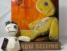 Korn - Issues Vinyl LP Original 1st Press w/ Doll