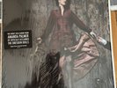 who killed amanda palmer vinyl record