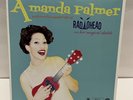 Amanda Palmer Preforms Radiohead on her Ukulele Vinyl Record