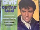 Elvis sings Guitar Man FTD vinyl