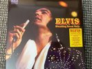 Elvis Presley Standing Room Only FTD Vinyl - MINT