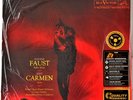 AUDIOPHILE TAS RCA LIVING STEREO-ANALOG PROD LSC 2449 Faust/Carmen 200g SEALED