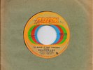SIXTO RODRIGUEZ *To Whom It May Concern / I Think Of You* 1971 Ex Promo Sussex
