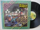 The Meters - Cissy Strut - Vintage Island LP - Excellent in Shrink