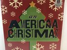 An Americana Christmas New  2014 Vinyl LP - Bob Dylan Johnny Cash Neil Young