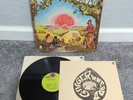 Maury Muehleisen Gingerbreadd LP - ST-644 Capitol w/ Orig Insert - VG+/VG+