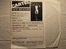 Thee Mighty Caesars - Don't Give Any Dinner To TEST PRESSING LP Billy Childish