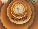 Stevie Wonder ‎– Songs In The Key Of Life (Vinyl 2LP - DE 1976)