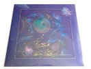 DRUG STORE ROMEOS - THE WORLD WITHIN OUR BEDROOMS LTD 300 ONLY PURPLE VINYL