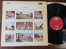 SB-2103 – Respighi – Reiner/Chicago Symphony–Pines Of Rome –UK RCA Living Stereo