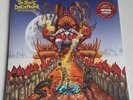 The Black Dahlia Murder - Deflorate - Auburn Marble Vinyl