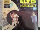 Elvis Presley - Aloha From Hawaii Via Satellite LP SEALED VPSX-6089