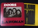 Doors L.A. Woman (1st Pressing) Album