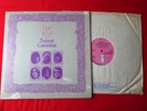 Fairport Convention Liege & Lief (1st Pressing, Pink Island) LP