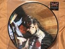 Mayhem dawn of the black hearts pic LP limited to 250 darkthrone emperor morbid
